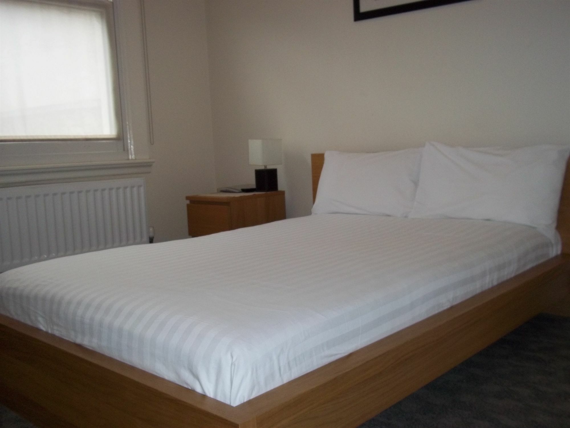 Clapham 4* Londres