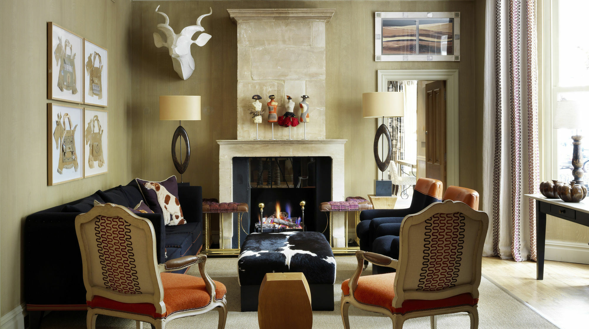Hotel Knightsbridge Hotel, Firmdale 5*