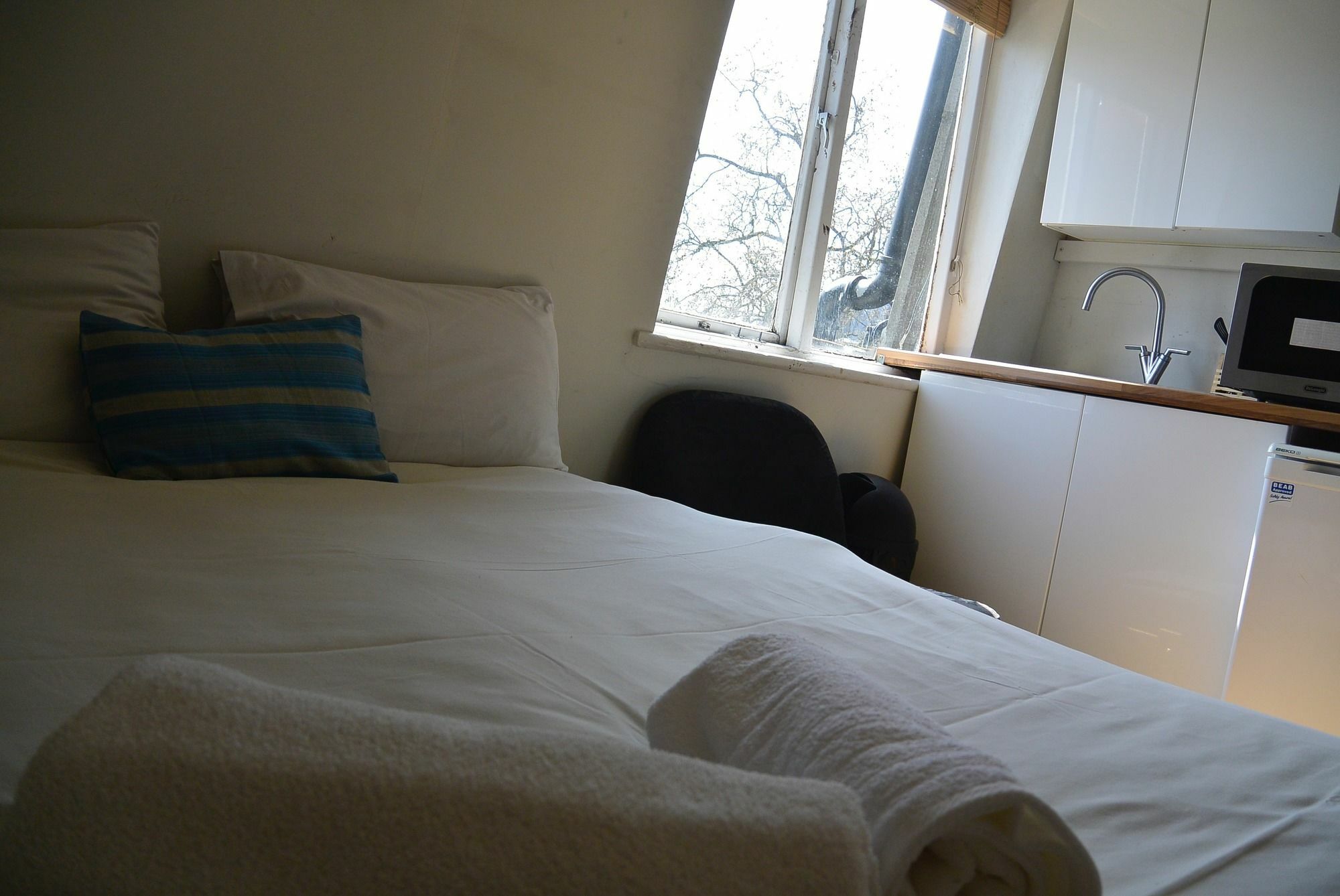 In Chelsea Maison d'hôtes