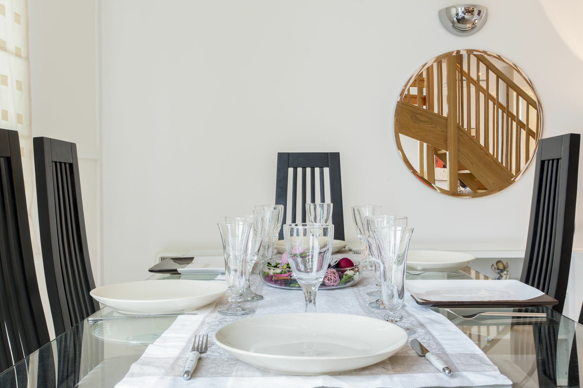 Austin David - Penthouse Apartamento