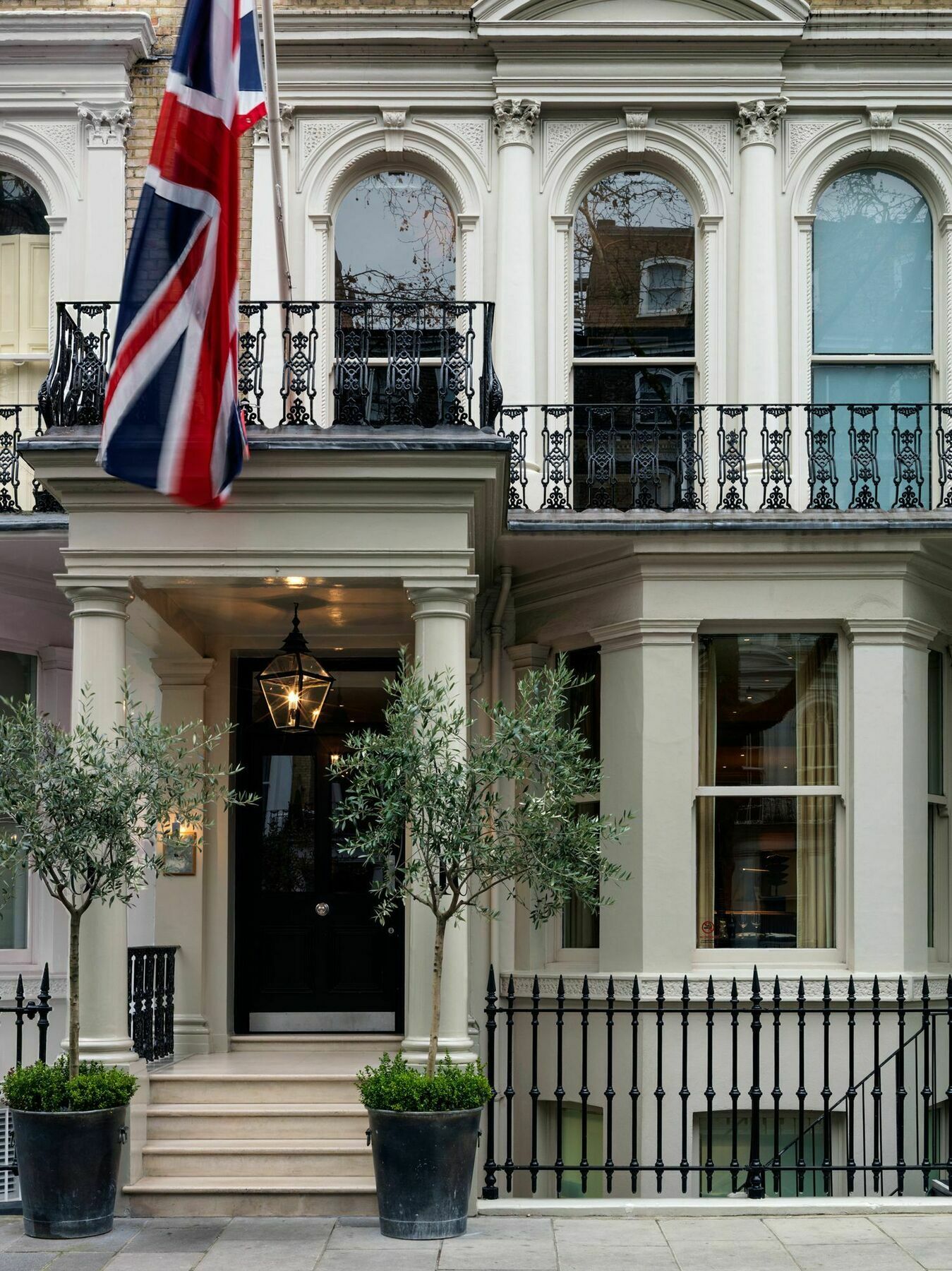 Knightsbridge Hotel, Firmdale