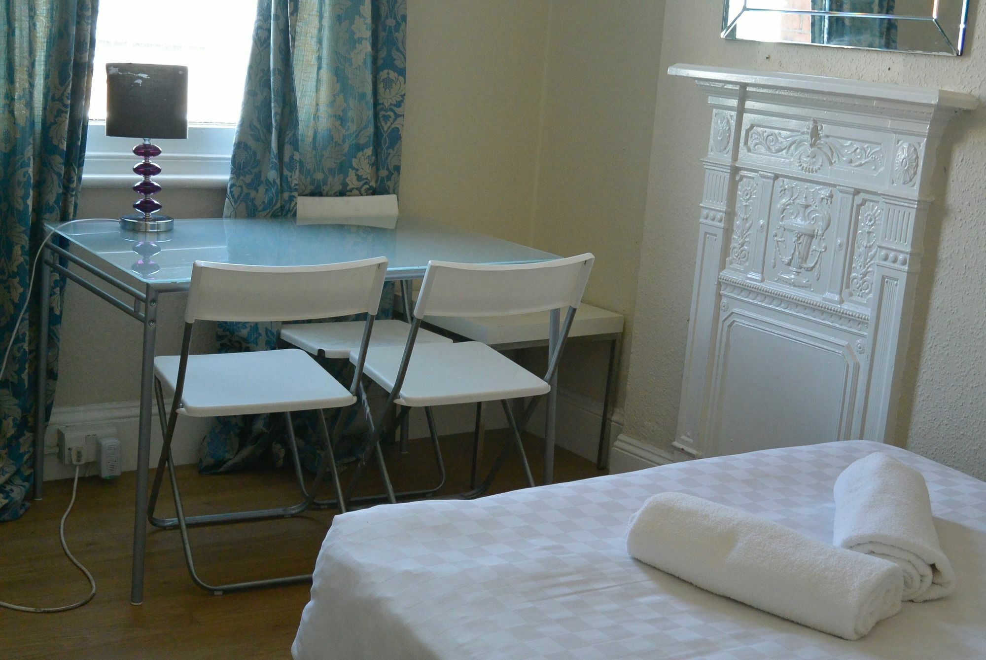 In Chelsea Maison d'hôtes 2*