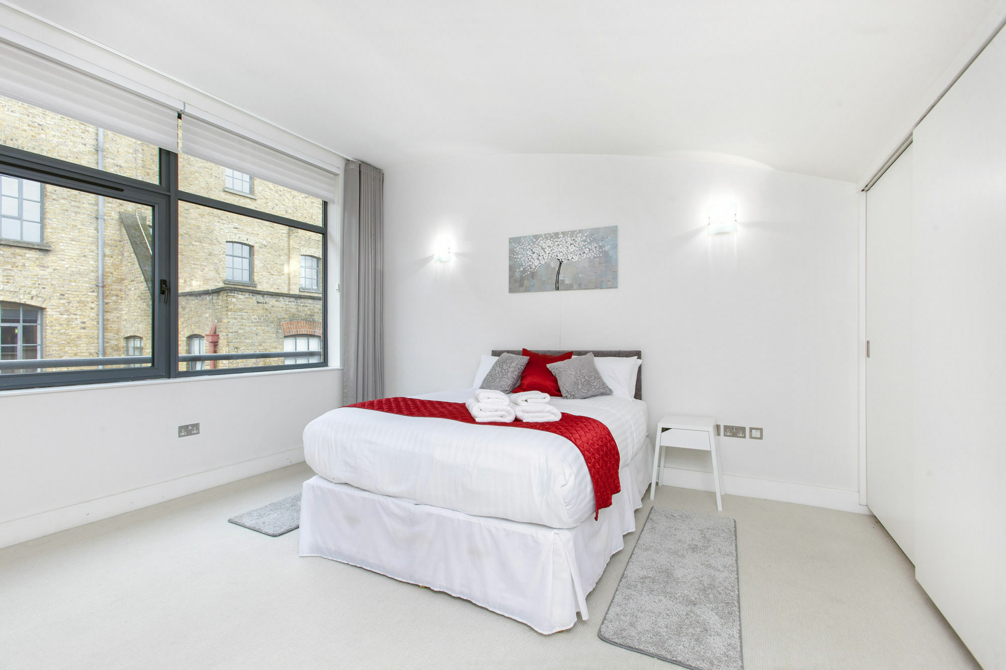 Appartement Club Living - Camden Town Londres