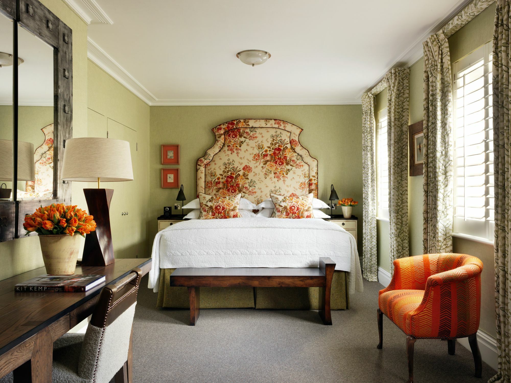 Knightsbridge Hotel, Firmdale