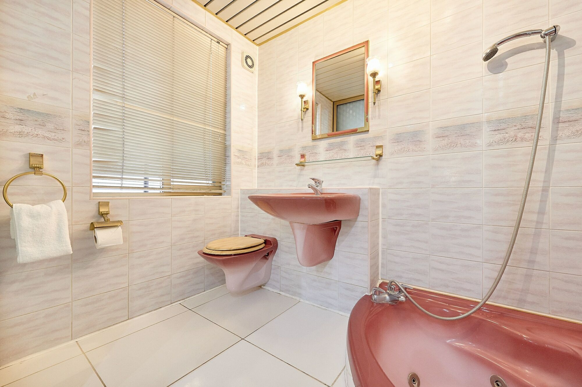 Hotel Oyo 24 Sussex, Paddington Londen