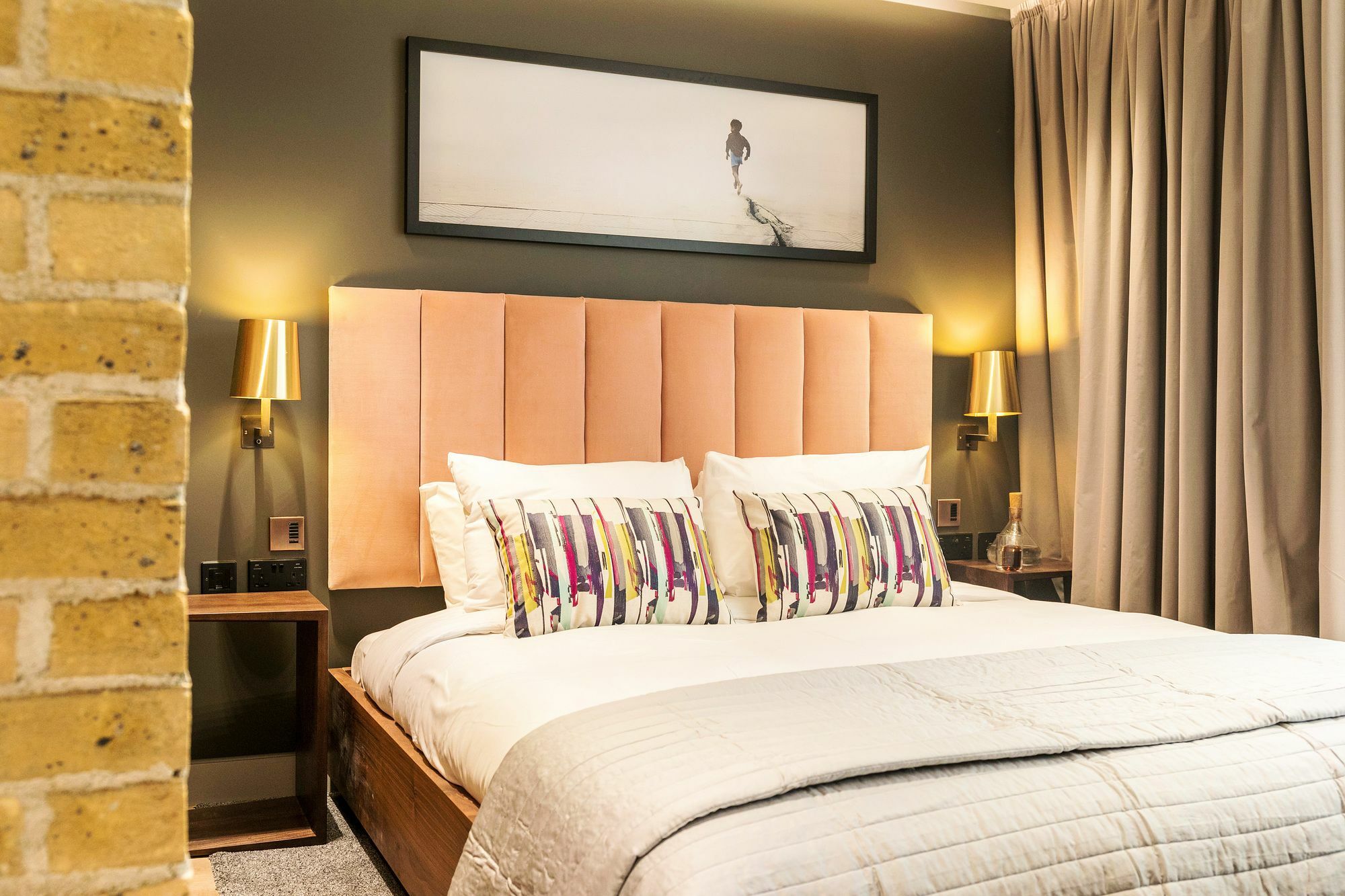Apart-hotel Native Bankside