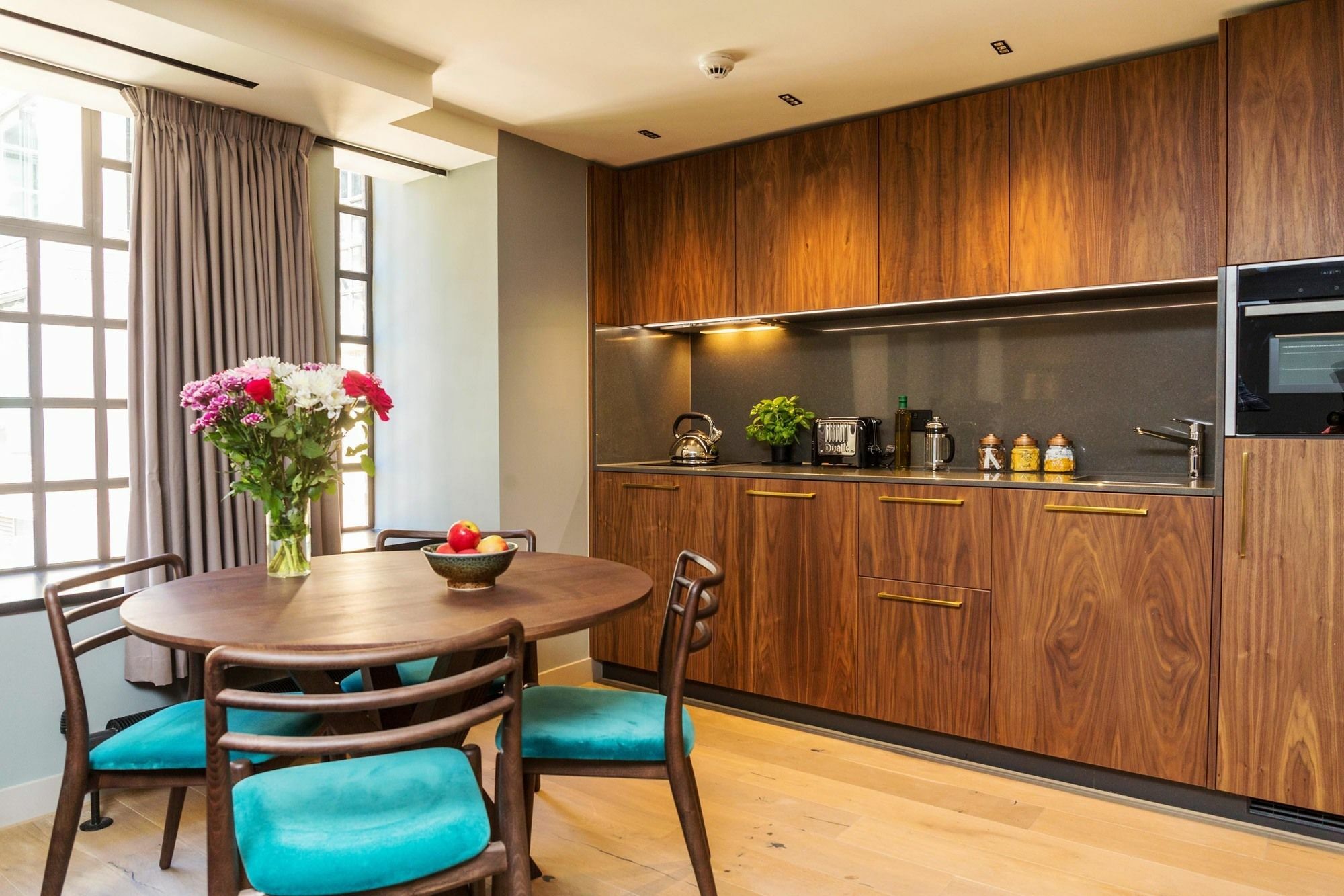 Native Bankside 4* Londres