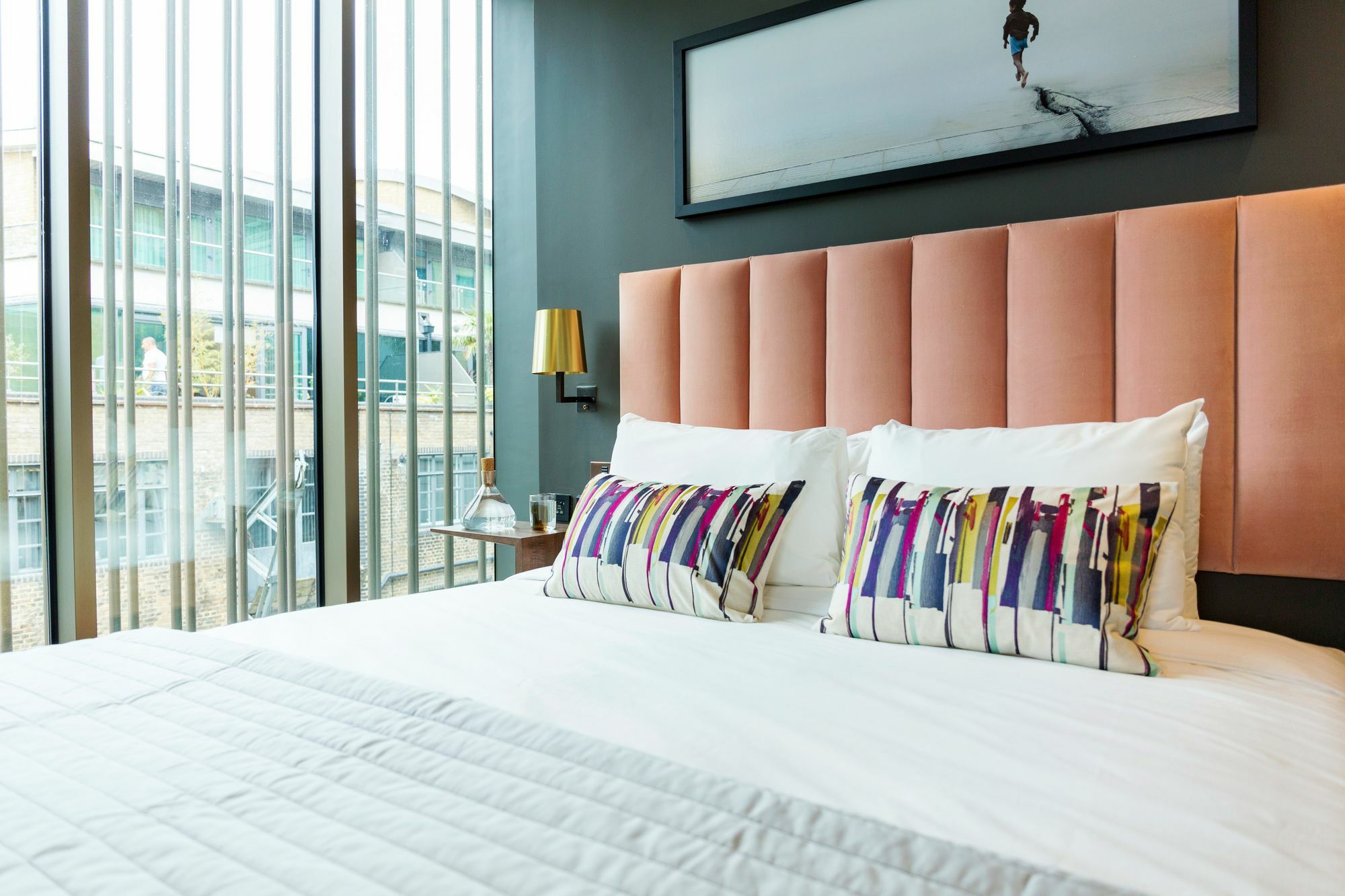 Native Bankside Apart-hotel 4*