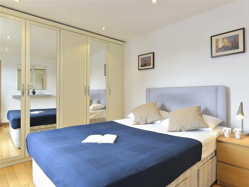 Thames Bridges Hotel Londres