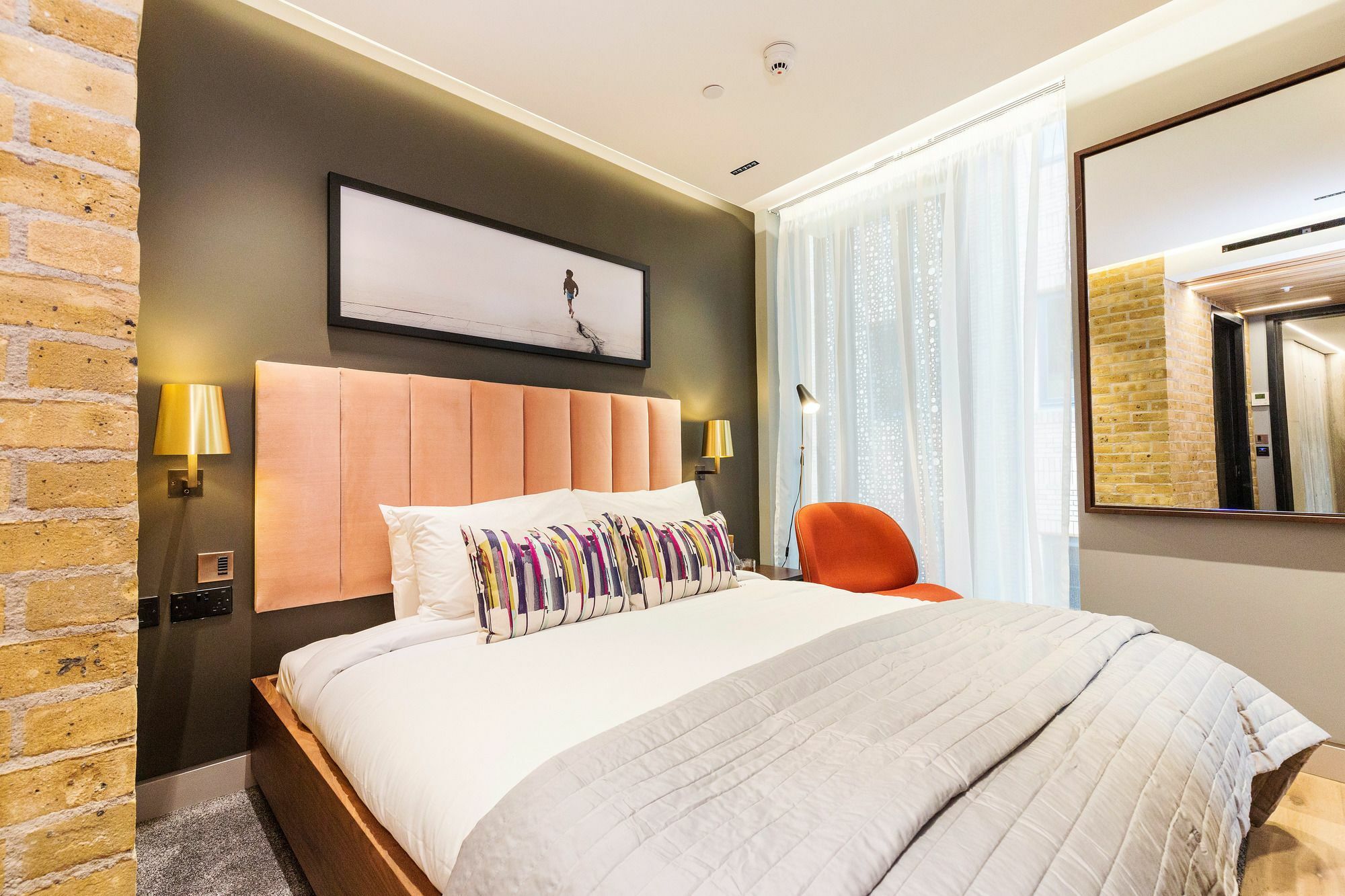 Apart-hotel Native Bankside 4*