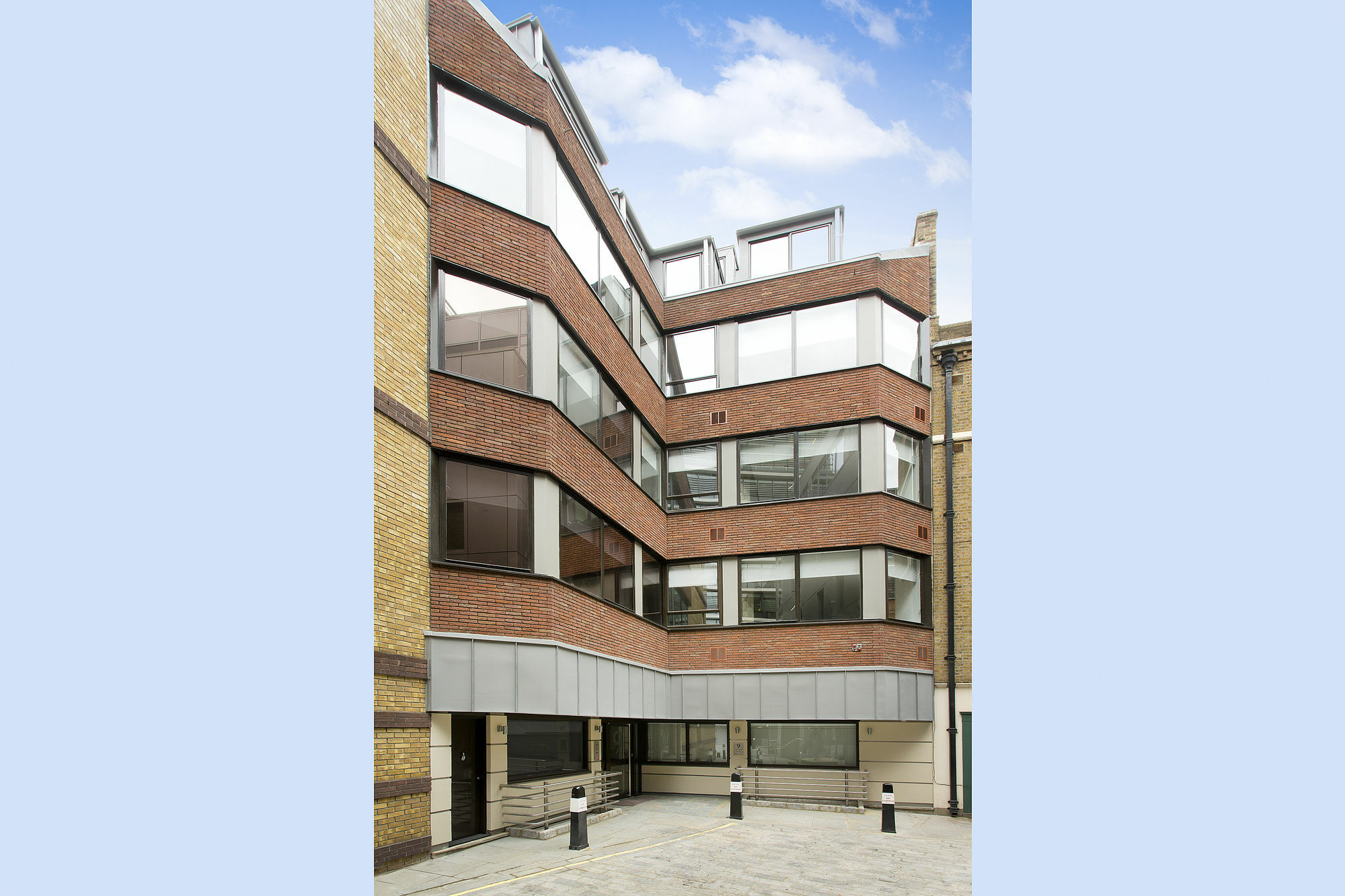 Red Lion Court By City2stay * Londres
