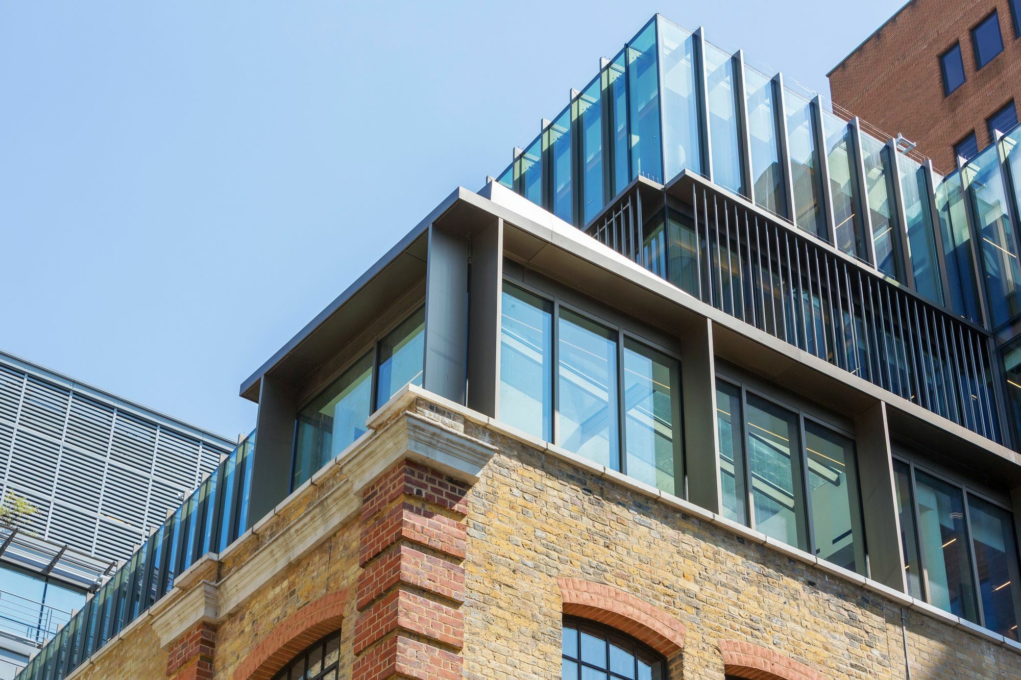 Native Bankside 4* Londres