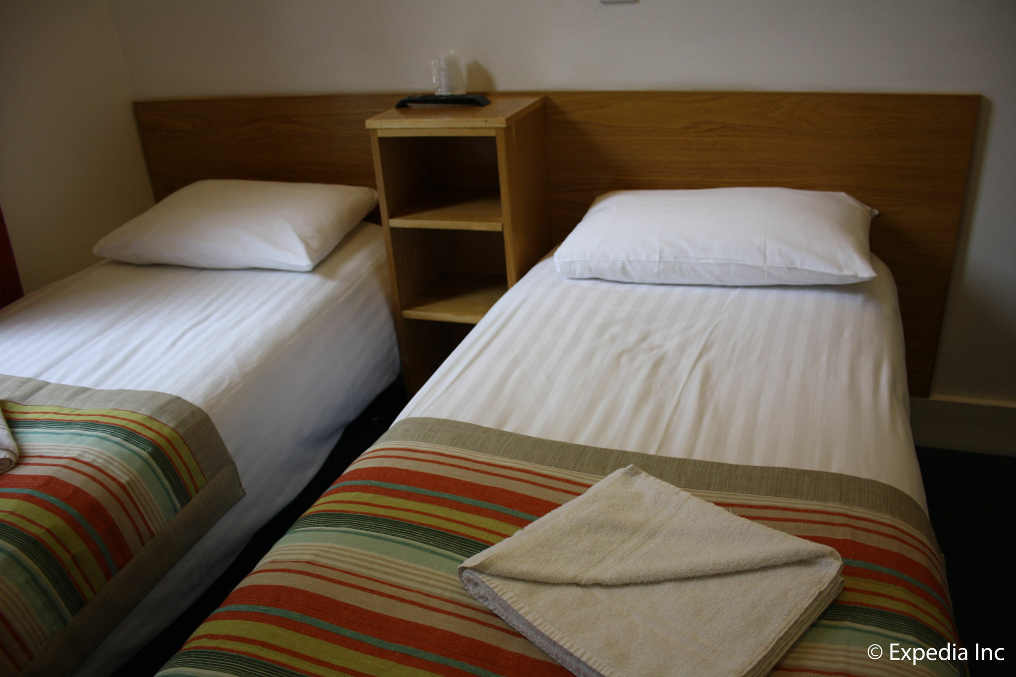 Hotel Howard Winchester 2*