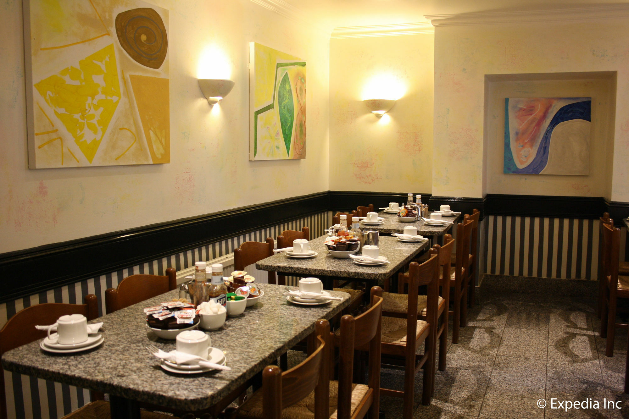 Hotel Howard Winchester Londres