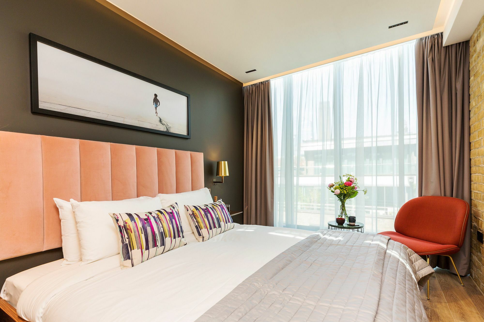 Native Bankside 4* Londres