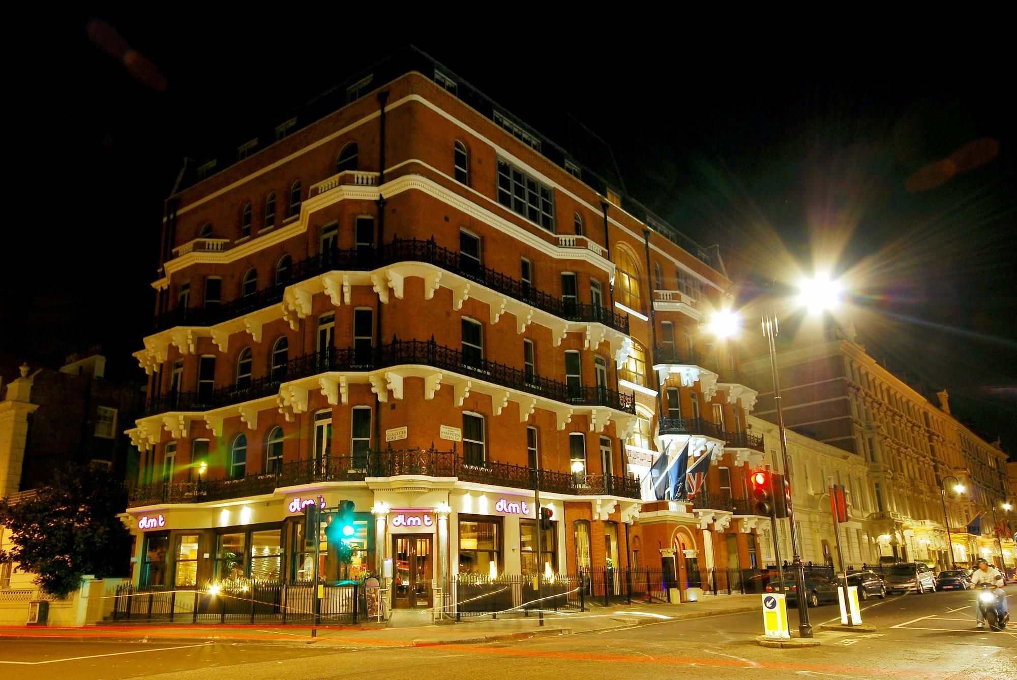 Apartamento The Harrington - Gloucester Road - 1 Harrington Gardens