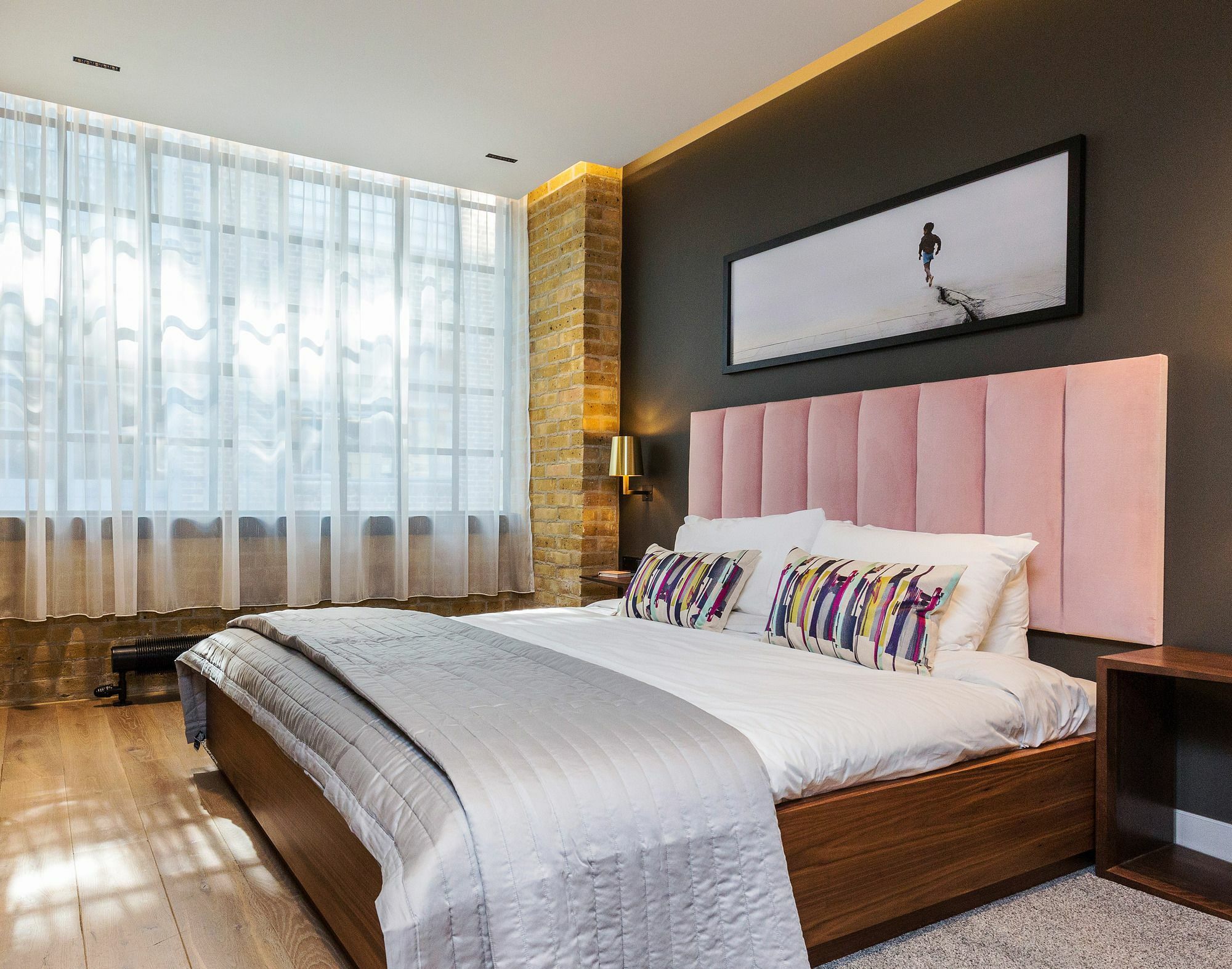 Apart-hotel Native Bankside 4*