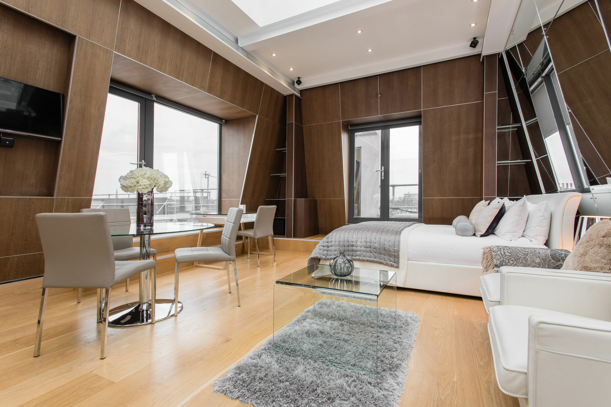 Apartamento The Harrington - Gloucester Road - 1 Harrington Gardens *