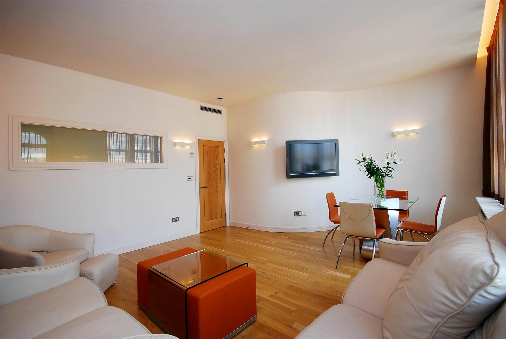 Apartamento The Harrington - Gloucester Road - 1 Harrington Gardens *