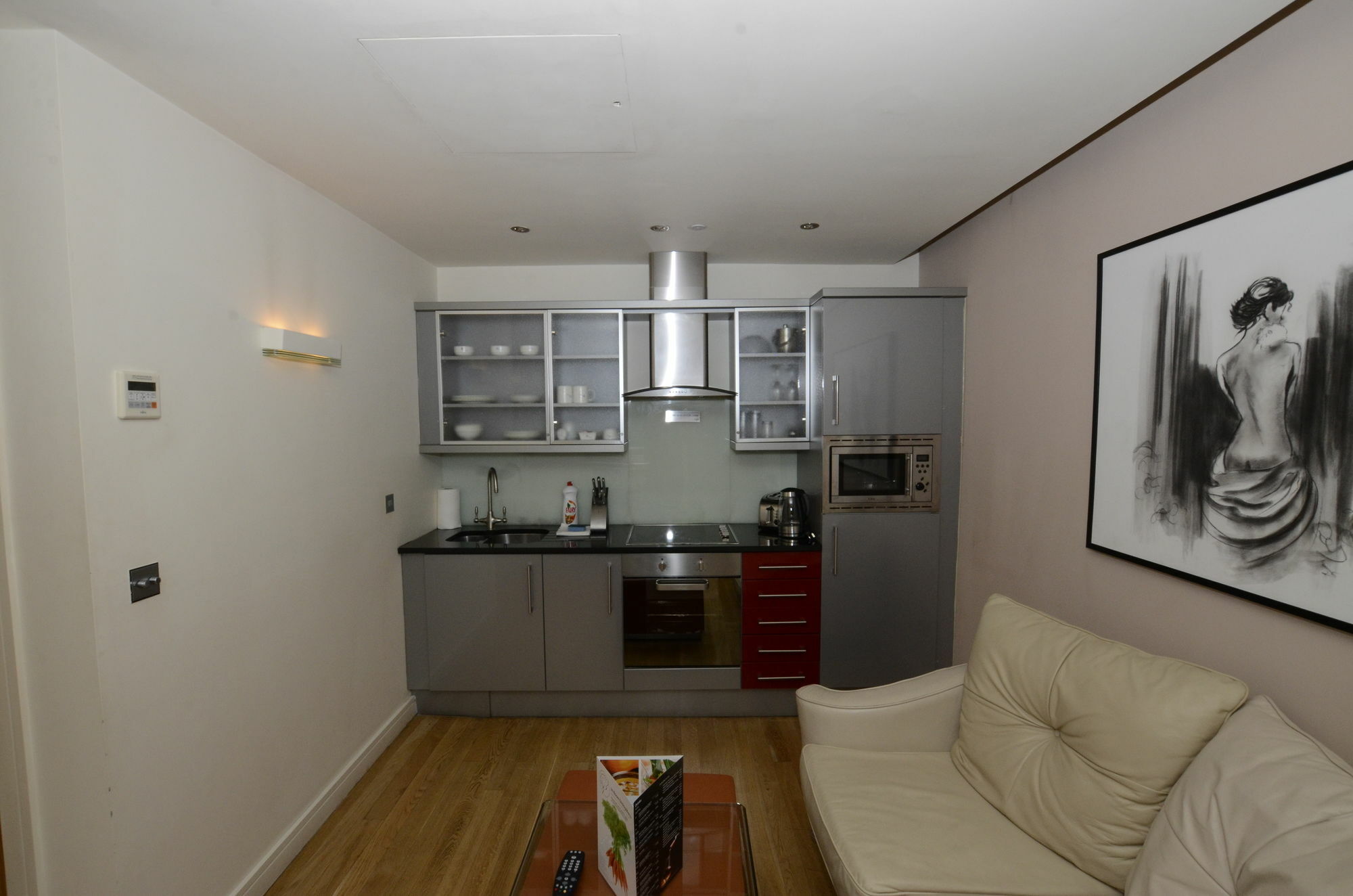 Apartamento The Harrington - Gloucester Road - 1 Harrington Gardens *