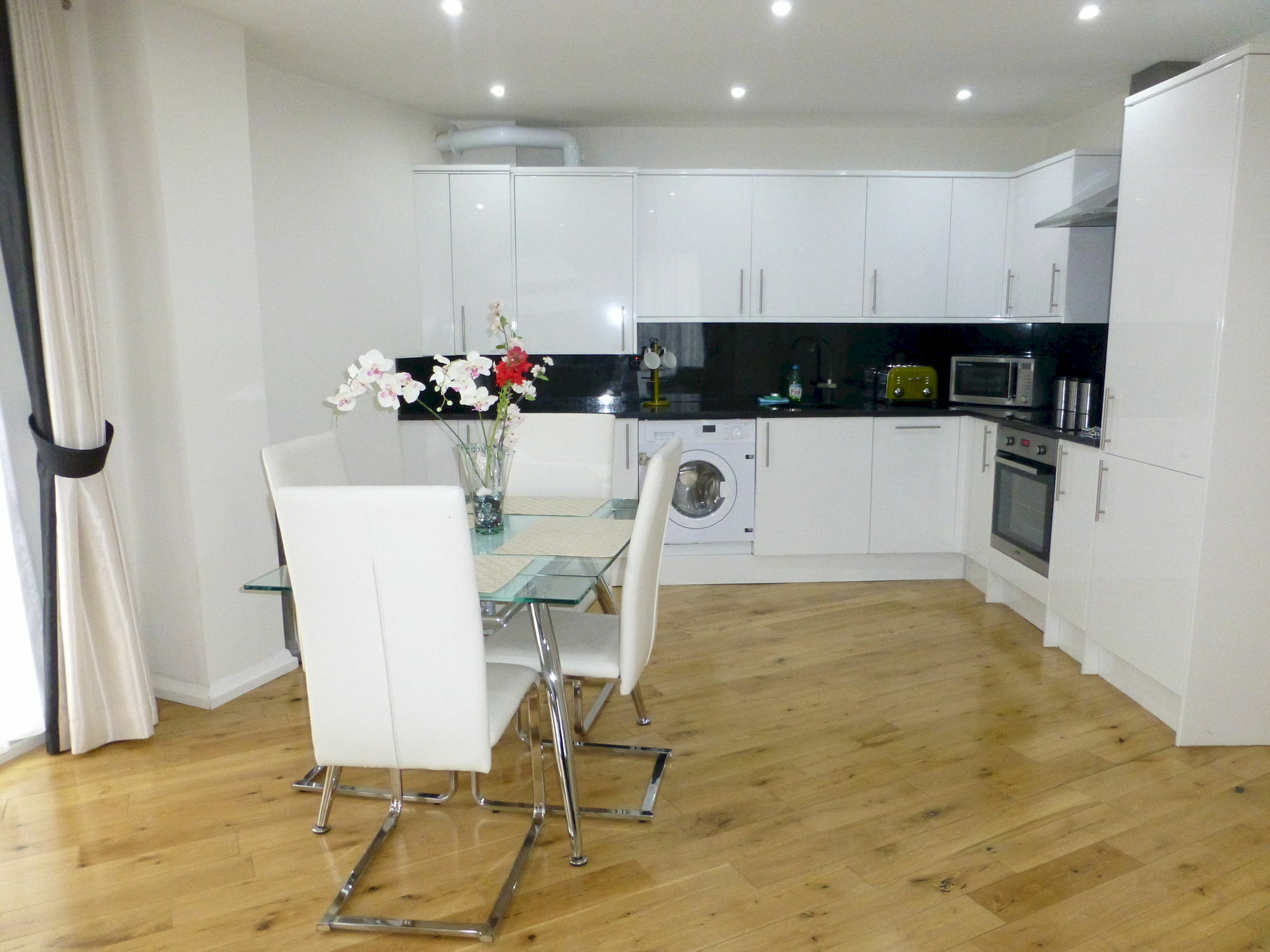 Apartamento Lr - Battersea Park