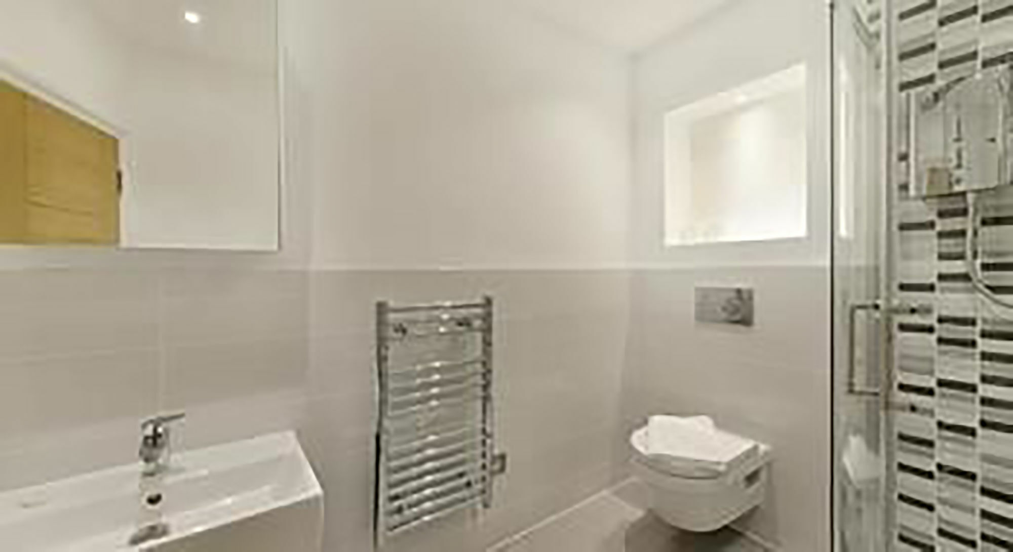 Appartement The Soho Mandeville Londres