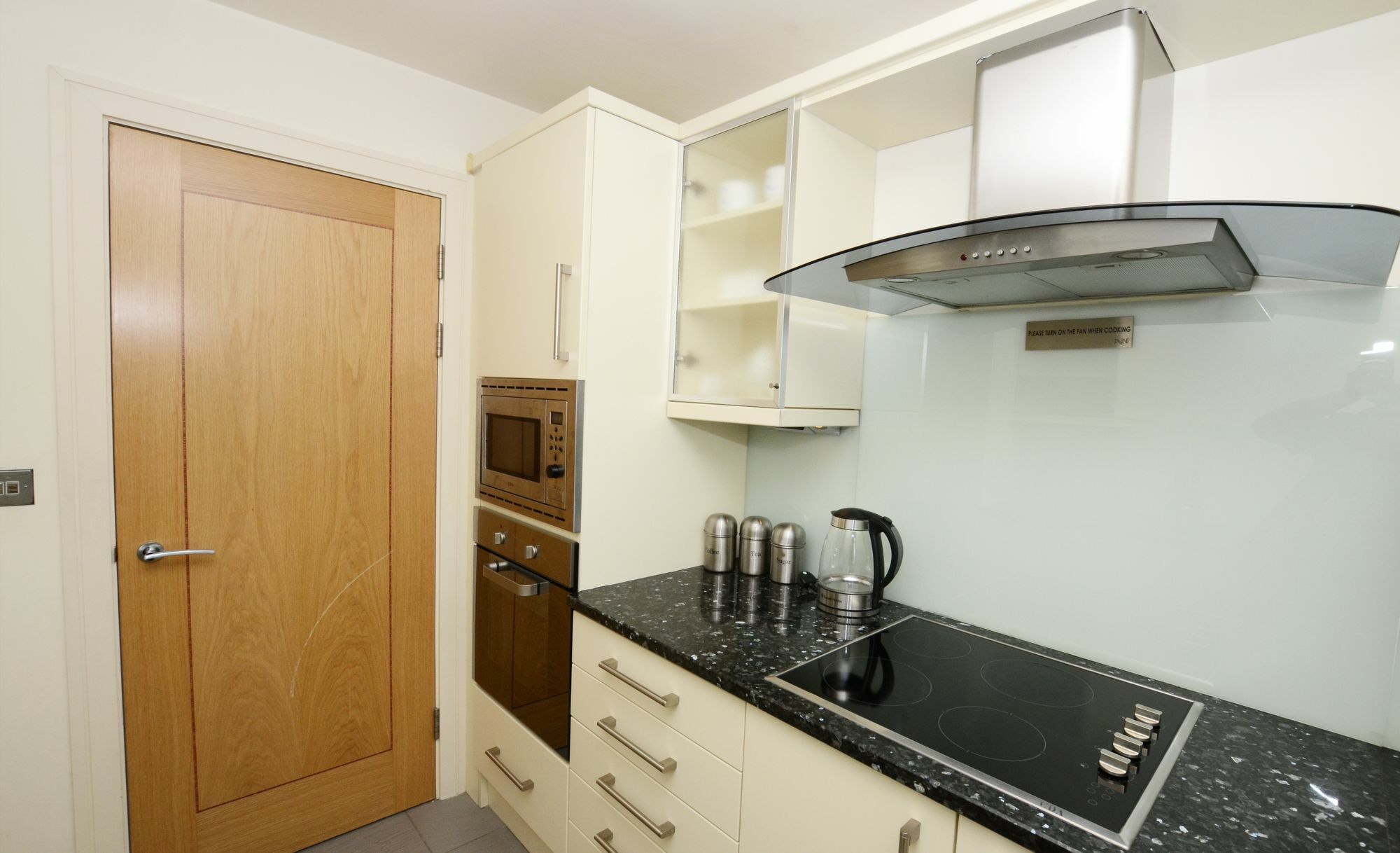 Apartamento The Harrington - Gloucester Road - 1 Harrington Gardens *