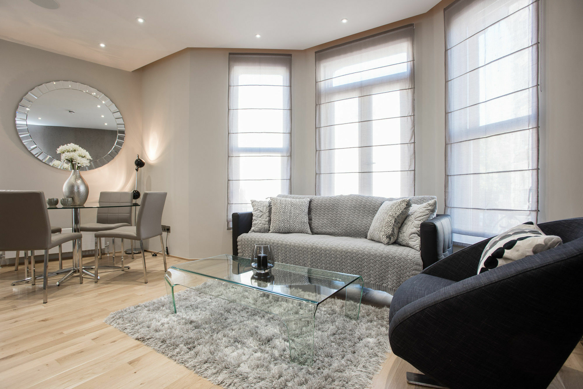 Apartamento The Harrington - Gloucester Road - 1 Harrington Gardens