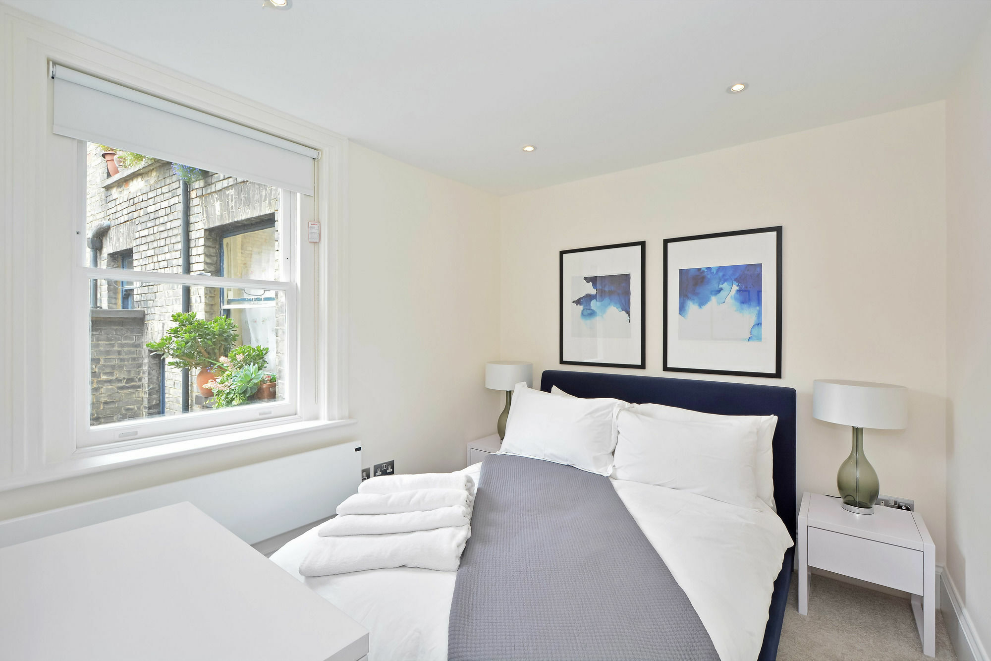 Appartement The Soho Mandeville
