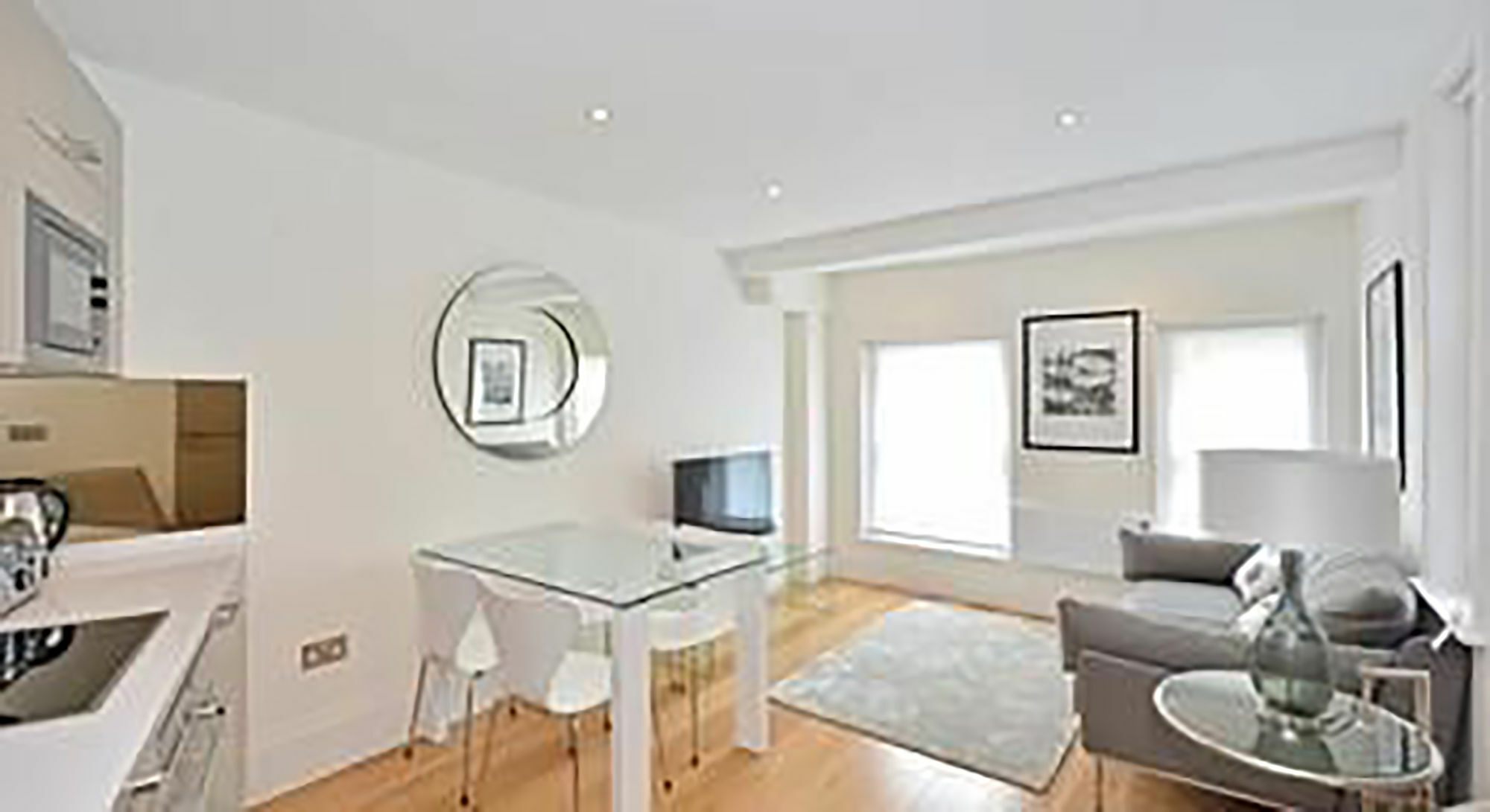 The Soho Mandeville *