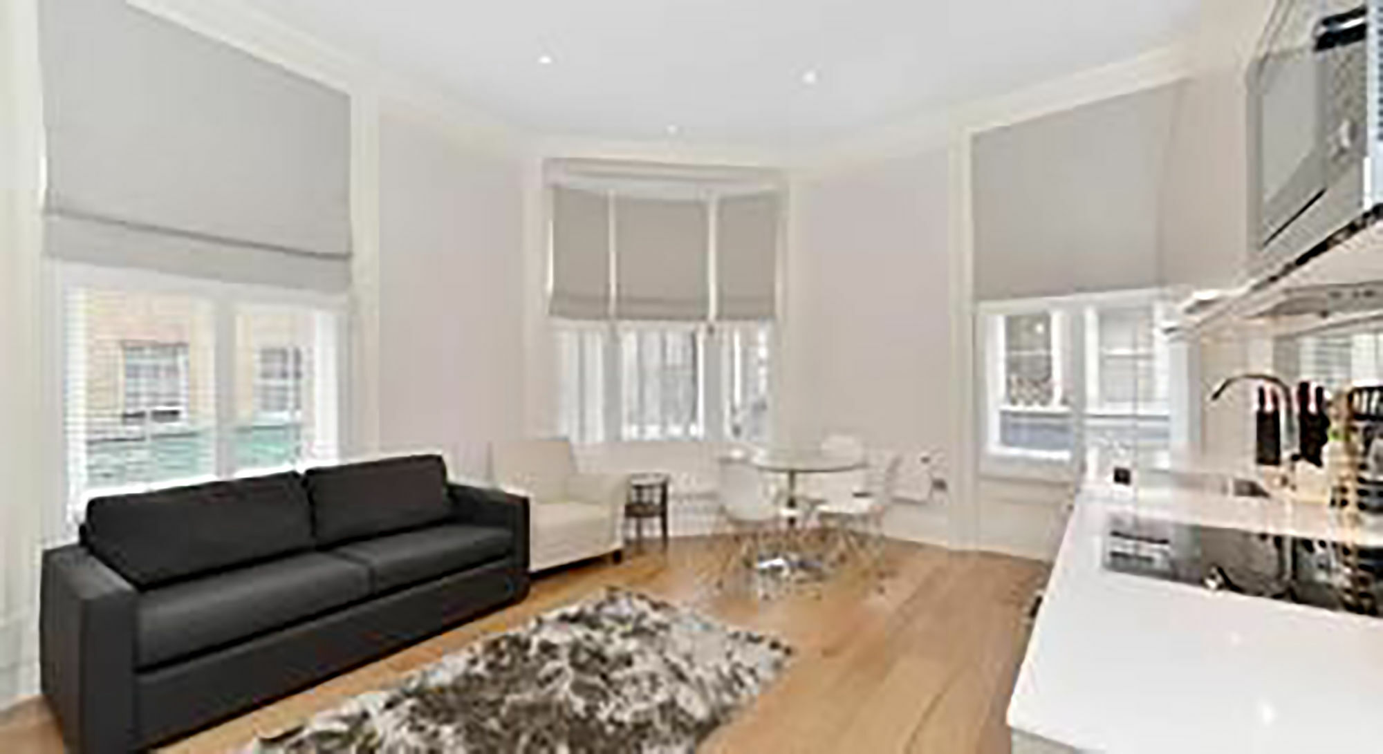 The Soho Mandeville Appartement