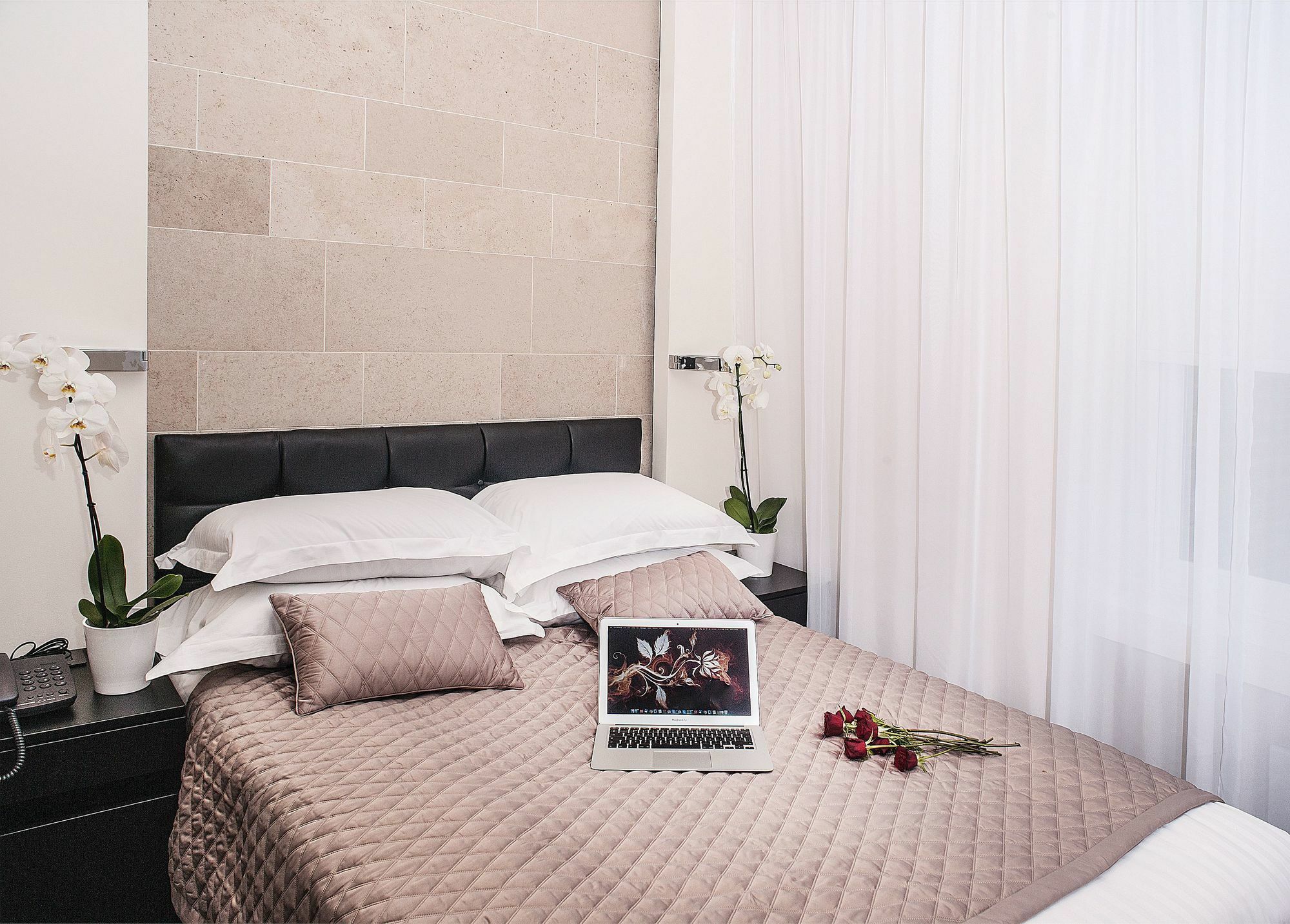Appart hôtel Nox Golders