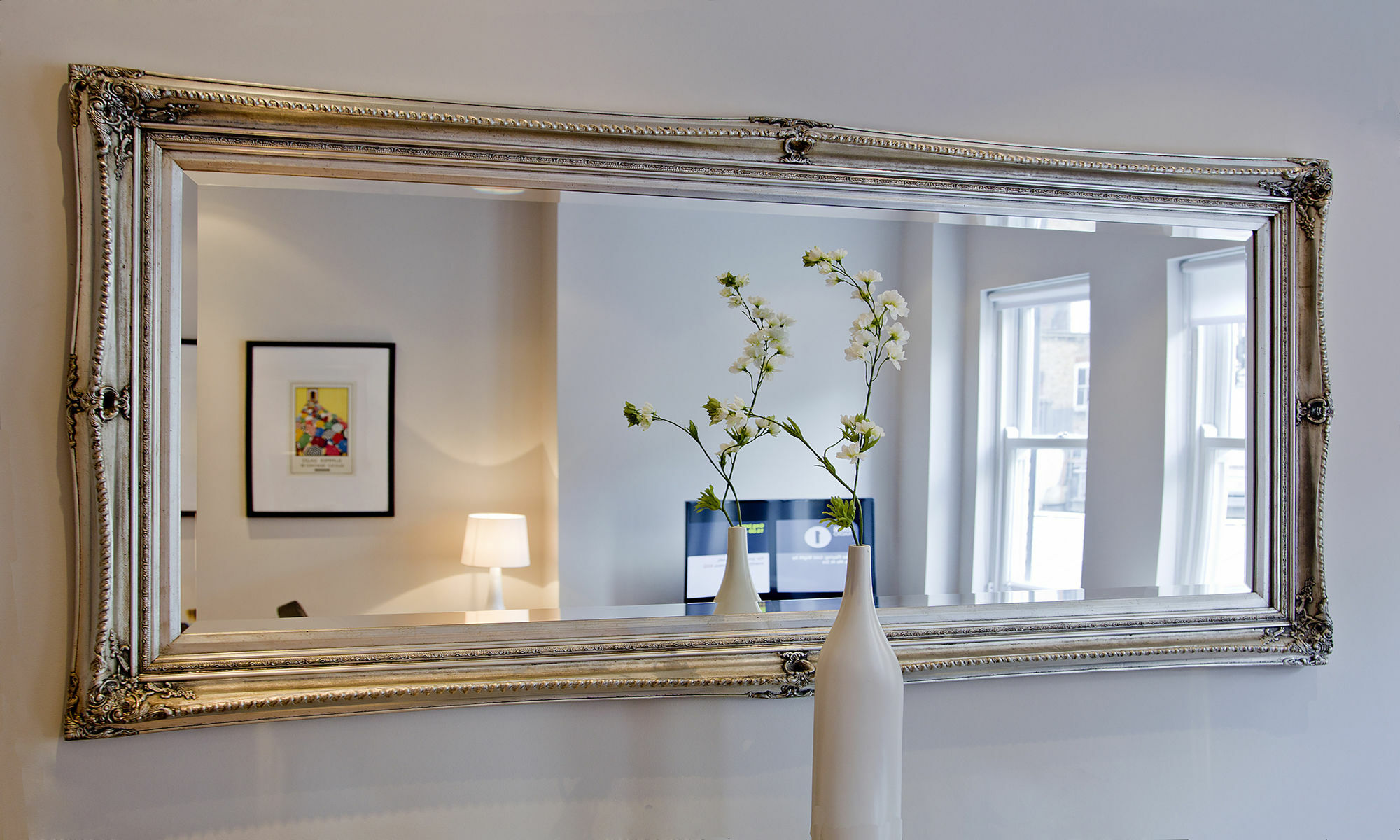 Appartement The Soho Mandeville Londres