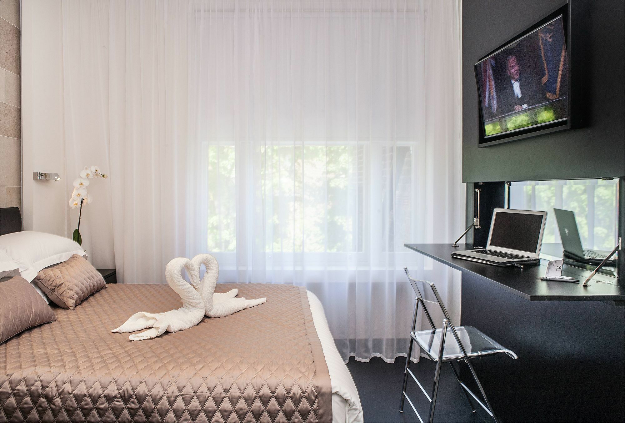 Nox Golders Aparthotel Londen