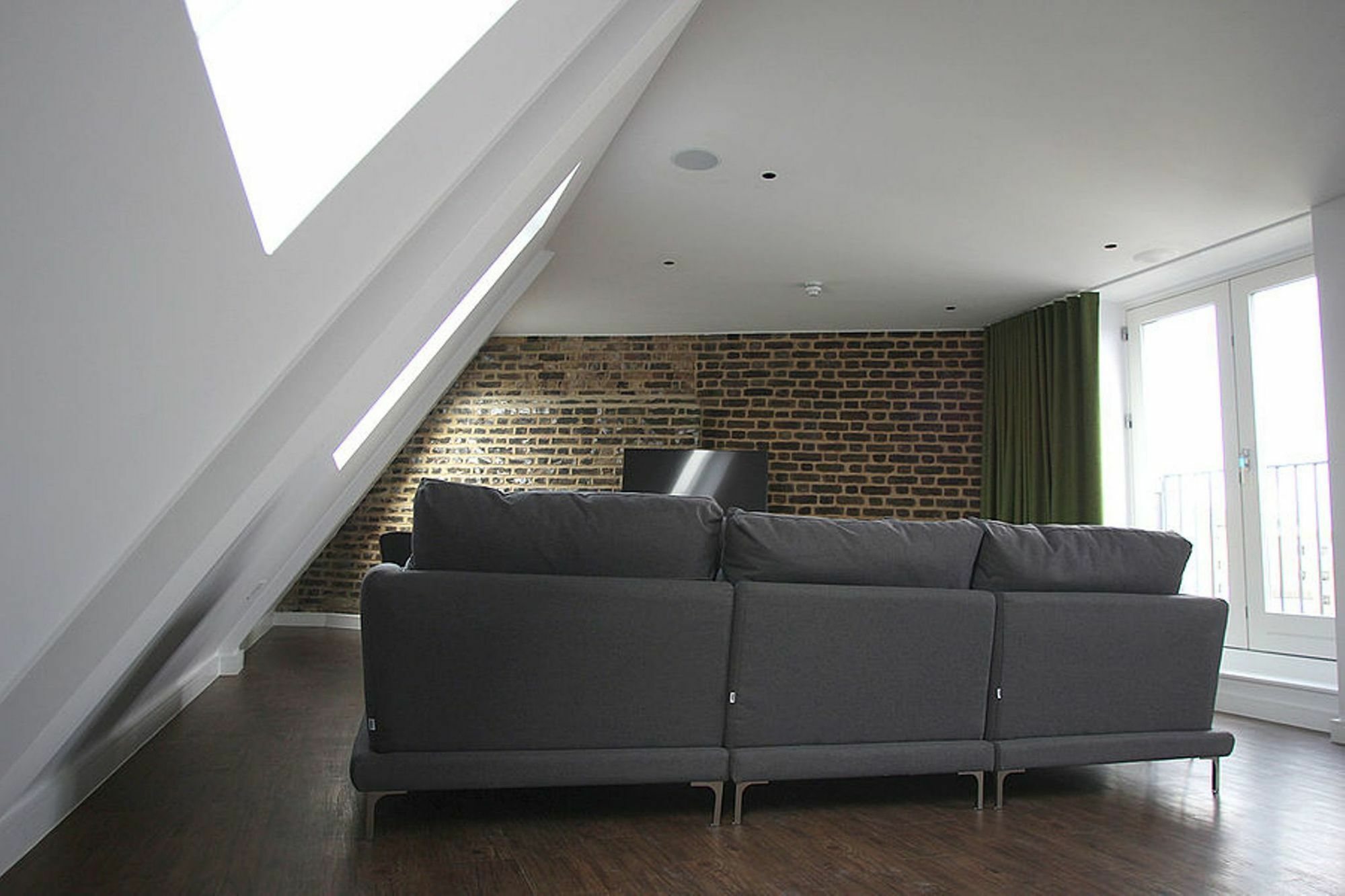 Apartamento Hop Art House Serviced