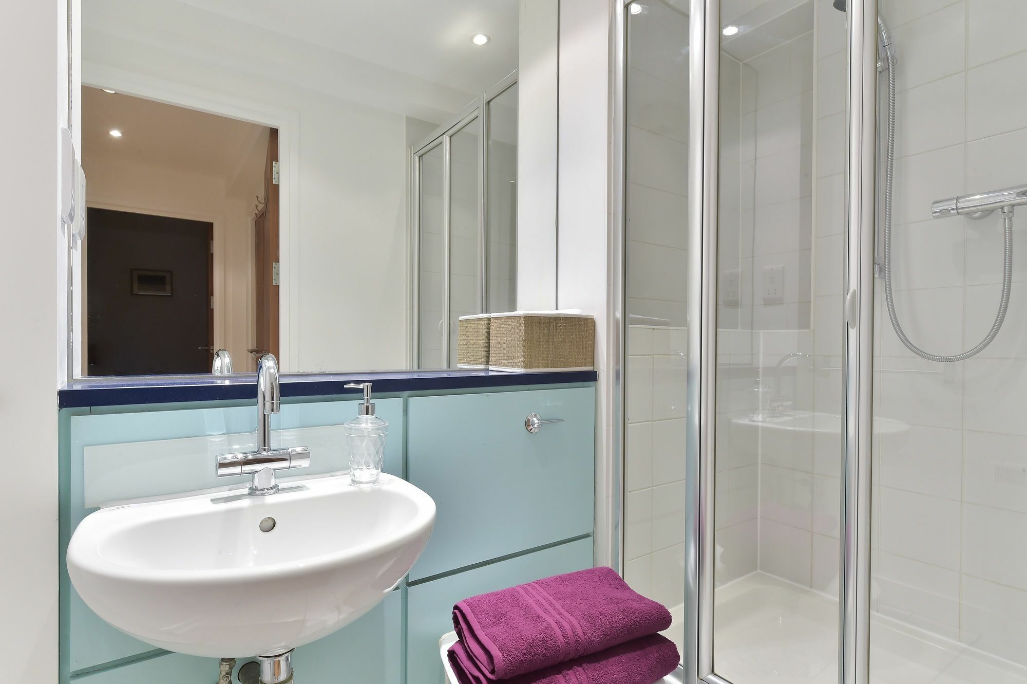 Apartamento Tower Bridge Superior *