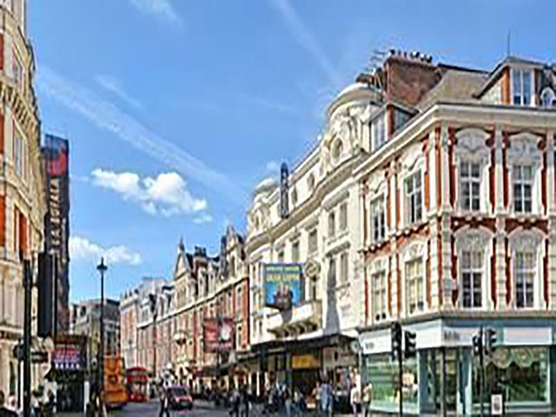 The Soho Mandeville Appartement