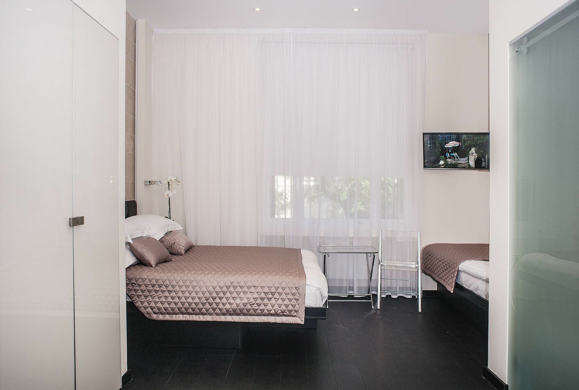 Nox Golders Appart hôtel 4*