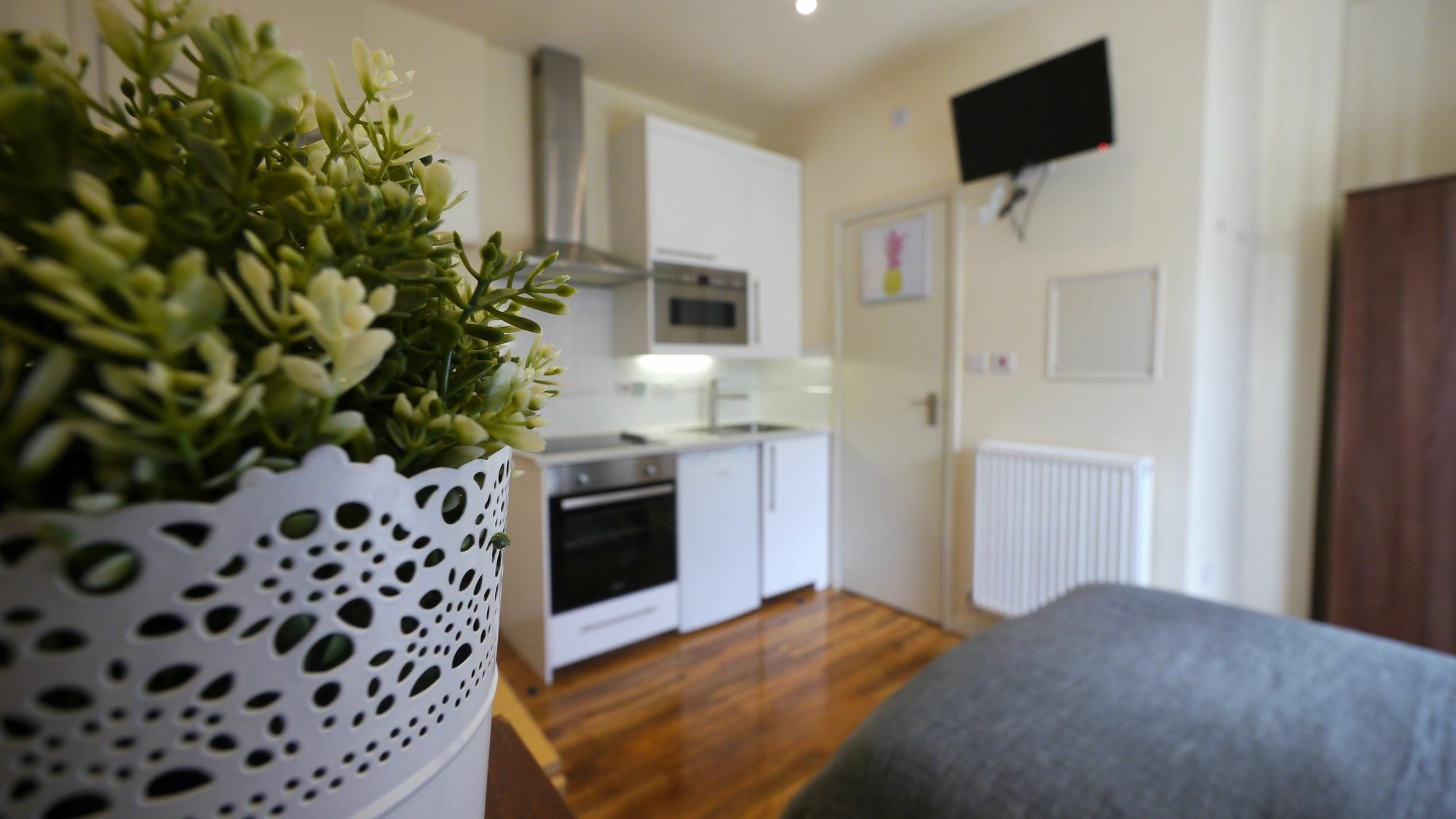 Accommodation London Londres