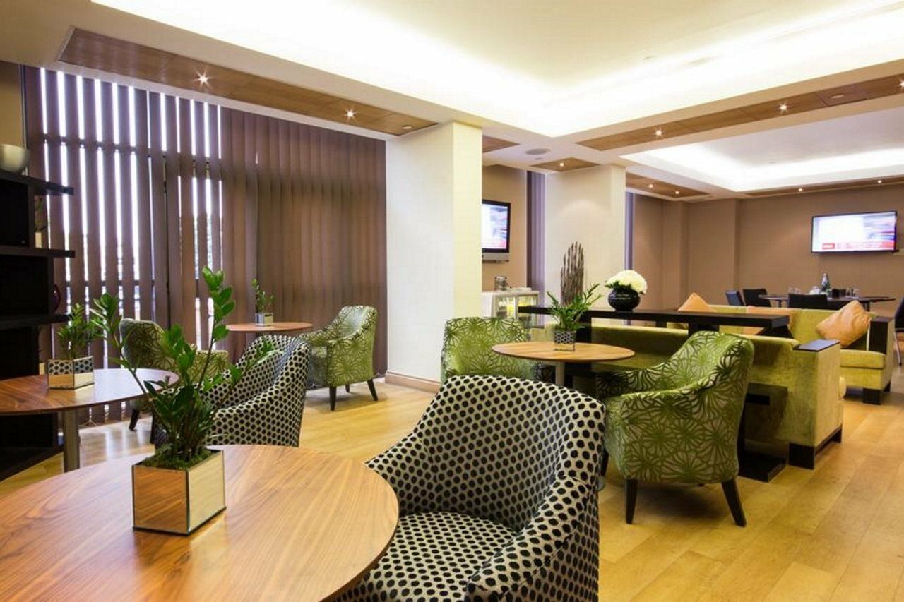 Stamford Bridge Hotel Londres