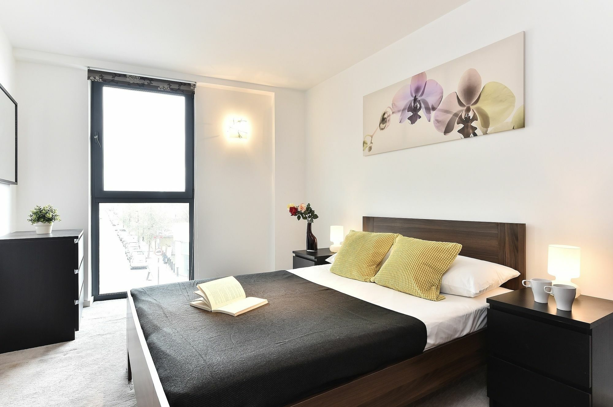Apartamento Tower Bridge Superior *
