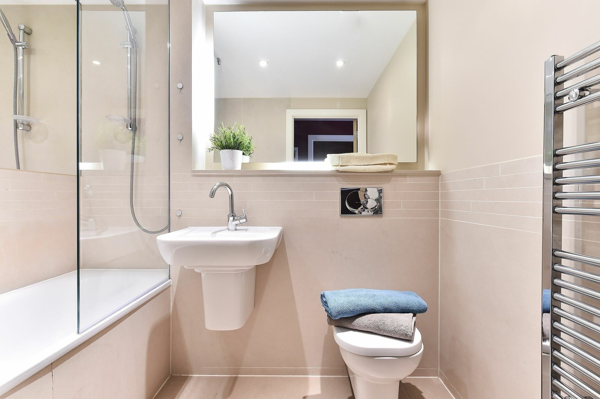Apartamento Tower Bridge Superior