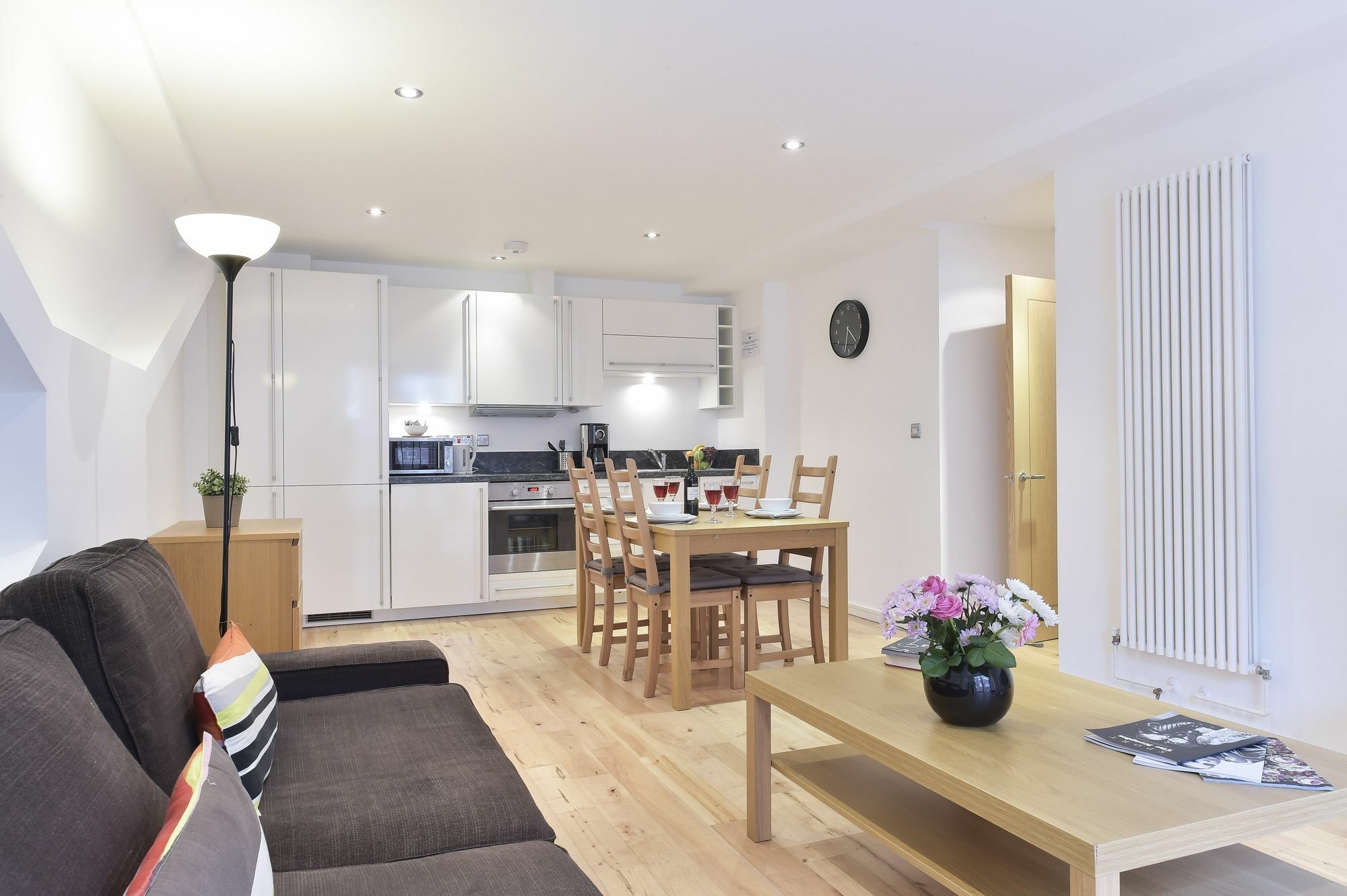 Apartamento Tower Bridge Superior