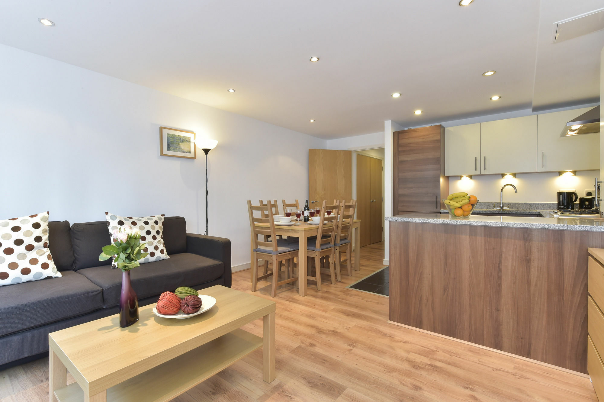 Tower Bridge Superior Apartment *