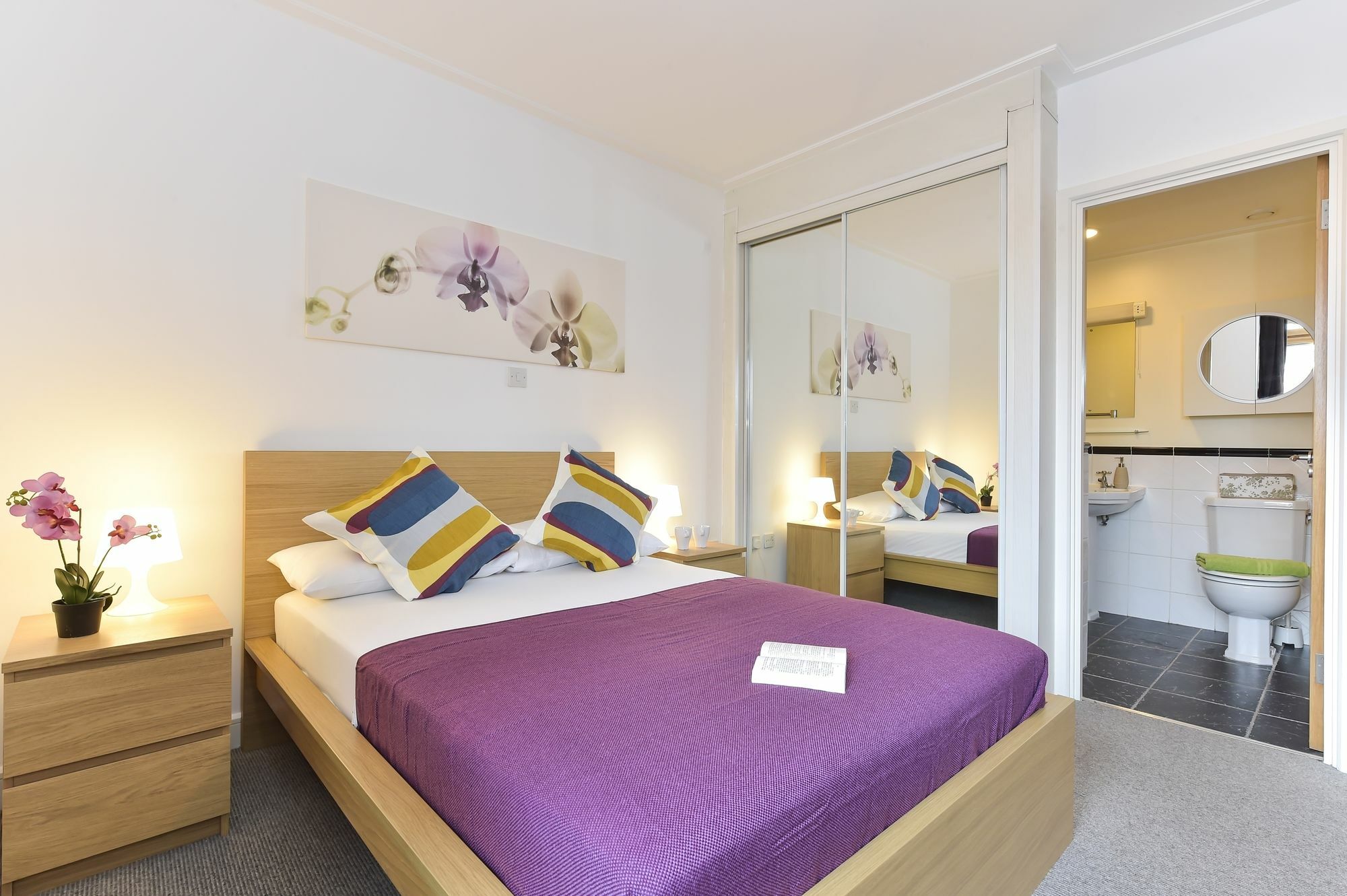 Tower Bridge Superior Apartment London