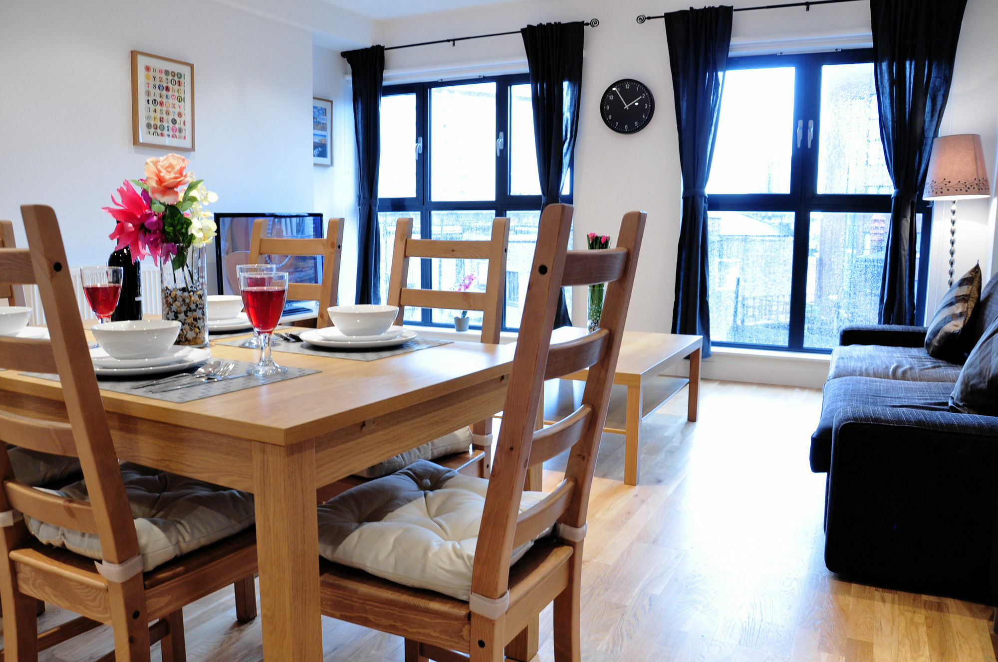 Tower Bridge Superior Apartment *