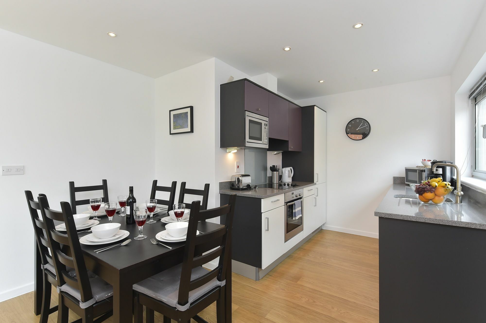 Apartamento Tower Bridge Superior *