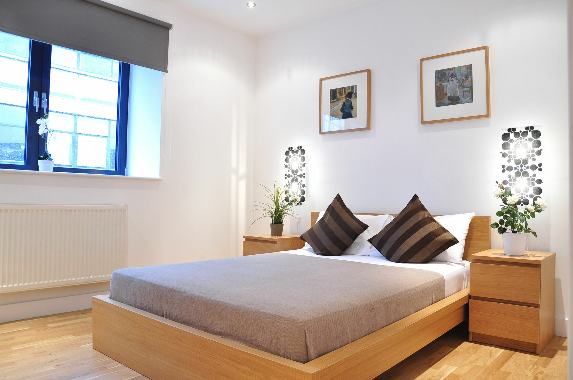 Tower Bridge Superior Apartment