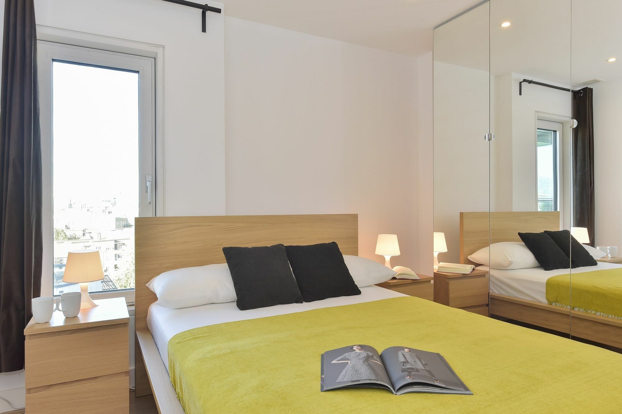 Tower Bridge Superior Apartment *