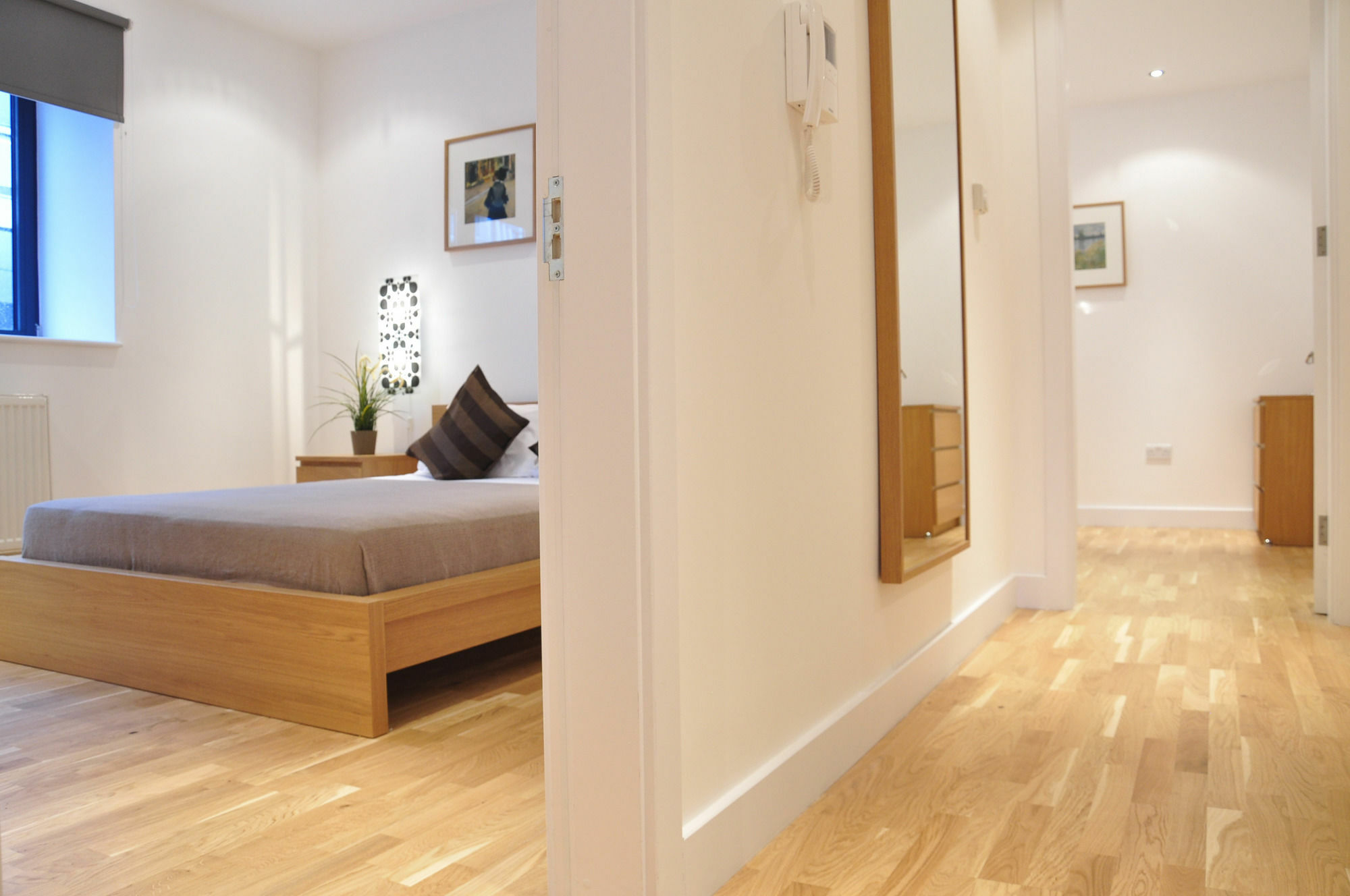 Tower Bridge Superior Apartment *